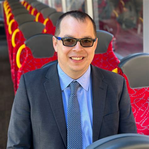 New Head of Operations joins Abellio London Bus | Abellio London