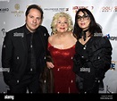Renee taylor and gabriel bologna hi-res stock photography and images ...