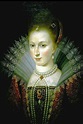 Anne of Denmark | Realeza, Escocia, Trono