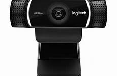 logitech 1080p webcam c922 pro stream cameras surveillance accessories