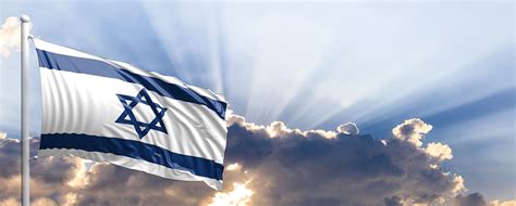 King Davids Shield The Israeli Flag And The Origins Of The Star Of