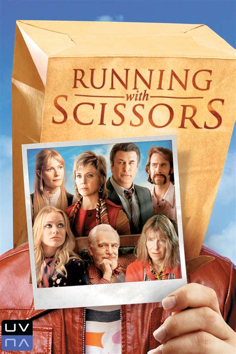 Running With Scissors Sony Pictures Entertainment