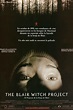 The Blair Witch Project (El proyecto de la bruja de Blair) - Película ...