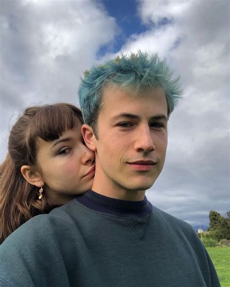 Dylan Minnette On Instagram “ ” Couples Cute Couples Cute Couples Goals