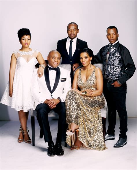Mazwi Plays The Good Husband This Week On Generations The Citizen