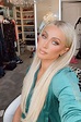 Paris Hilton Via Instagram December 17, 2020 – Star Style