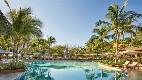 Península Do Papagayo Four Seasons Costa Rica Resort Destaque
