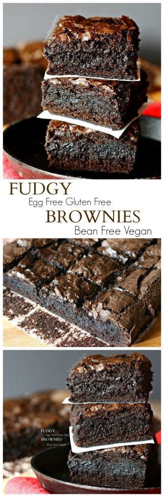 The best gluten and dairy free desserts around! 20 Best Ideas Gluten Free Dairy Free Egg Free Desserts - Best Diet and Healthy Recipes Ever ...