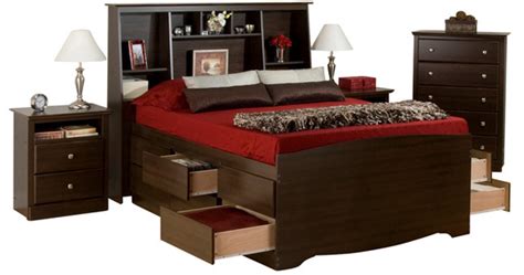 darling dark wood bedroom furniture home design lover