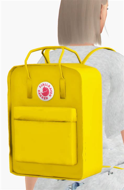 Best Sims 4 Backpack Cc Worth Downloading Fandomspot