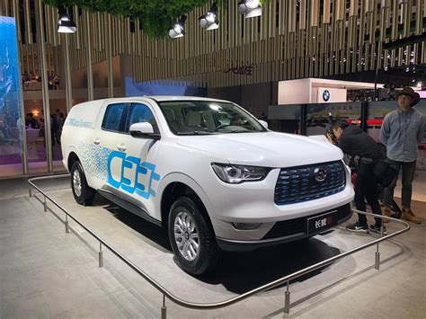 An Electric Ute Could Be A Reality In Australia Within Two Years