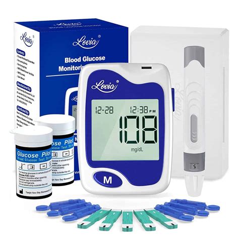 Best Diabetes Testing Kits For Home Use In