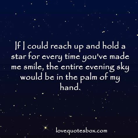 Quotes About Stars In The Sky Quotesgram