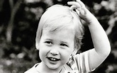 Príncipe William celebra 40 anos! Vejas as fotos inédias do duque de ...