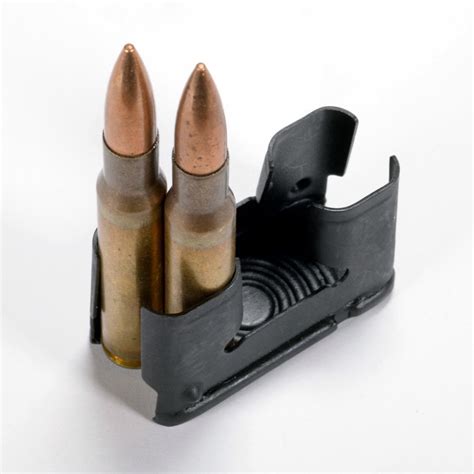 M1 Garand 2rd Clip New Usgi Hunting Clip Mil Spec Military Issue
