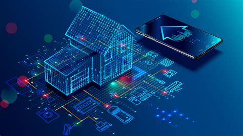 10 Best Examples Of Iot Applications 2019