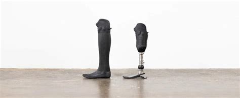 Instalimb Uses 3d Printing To Make Prosthetic Legs More Affordable