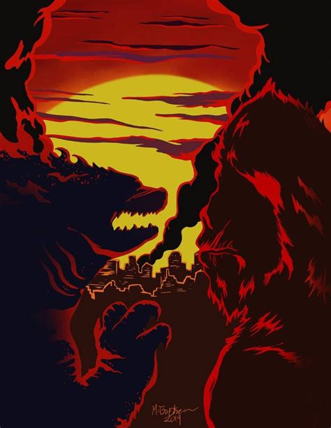 We did not find results for: Godzilla vs Kong by ShadowGoethe on DeviantArt | Godzilla ...