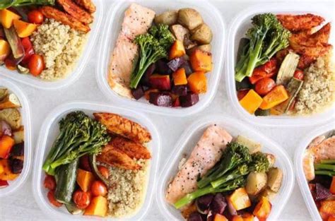 5 Best Meal Prep Recipes For Weight Loss Online Drifts Guest Posting Site