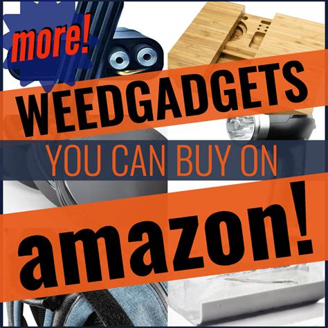 Can i get price drop notifications on amazon products? MORE COOL WEED GADGETS YOU CAN BUY ON AMAZON // WEEDGADGETS