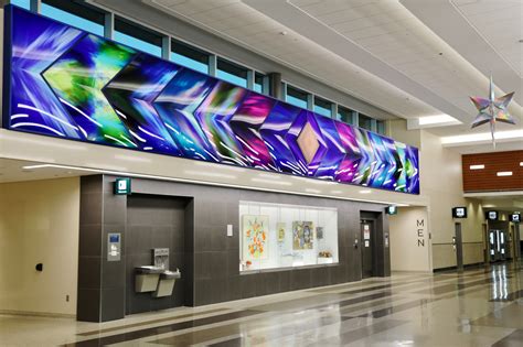 Project Minneapolis Saint Paul International Airport Art