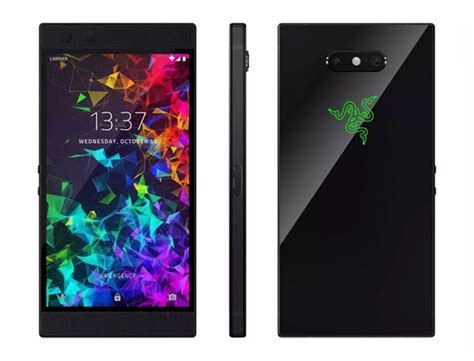 Camera could be better but hey its a gaming phone, i heard google razer also should not have left out the 3.5 headphone jack. Razer Phone 2 Price in Malaysia & Specs - RM1980 | TechNave