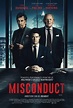 Misconduct - Sinopcine