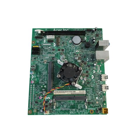 Acer Aspire Xc 704 Xc 704g Computer Mainboard Motherboard Dbszl11003