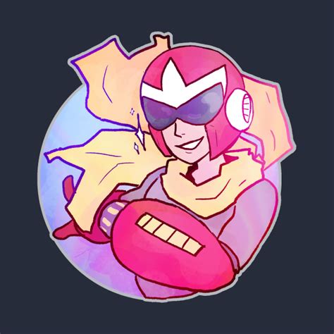 Vaporwave Inspired Protoman From Teepublic Day Of The Shirt