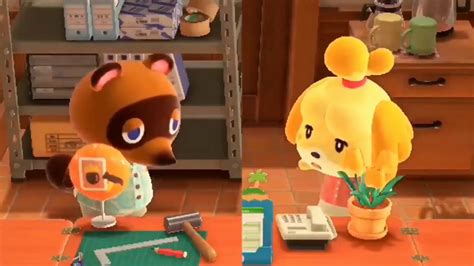 Toom Nook And Isabelle Dancing To C Tangana Youtube