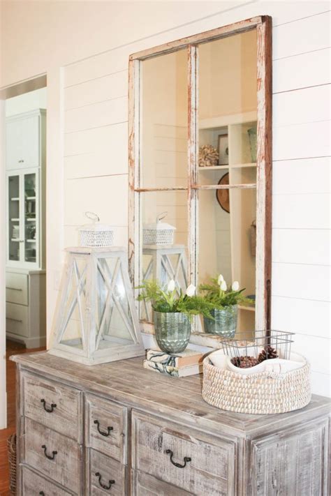 10 Rustic Beach Decor Ideas That Will Inspire You Rustic Beach Decor