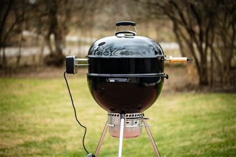 How To Rotisserie Like A Pro Grilling Inspiration Weber Grills