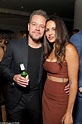 Matt Damon credits wife Luciana Barroso with helping him get out of ...