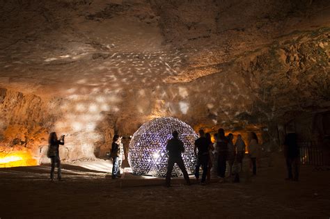 Cave Lights Design Indaba