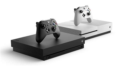 Xbox Ones New Fall Update Is Now Open To Everyone Techradar
