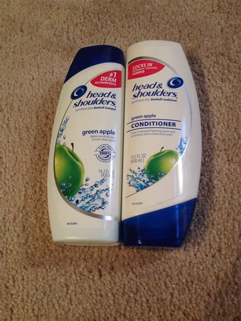 The Beauty Of Life Sponsored Post Head And Shoulders Fresh Scent