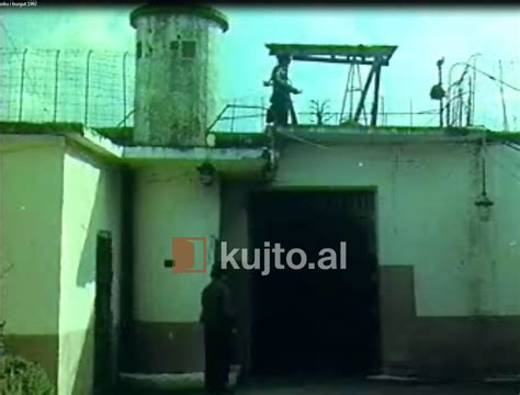 Burgu i Burrelit - kujto.al | Arkiva Online e Viktimave të Komunizmit në Shqipëri