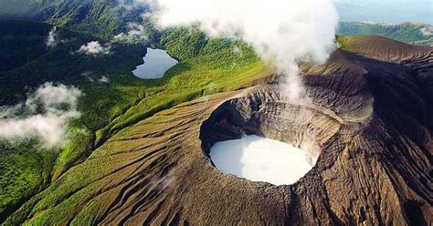 Rincón De La Vieja Volcano In Costa Rica Album On Imgur