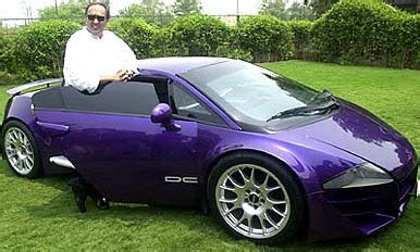 Dilip chhabria, the founder of india's renowned car modification studio dc design, has been arrested by the mumbai police. Wallpaper World: Dilip chhabria Photo & Car