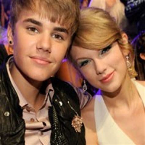 Taylor Swift Justin Bieber Song To Appear On His ‘believe Album