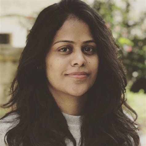 Tripti Vaidya Project Manager Ivy Linkedin