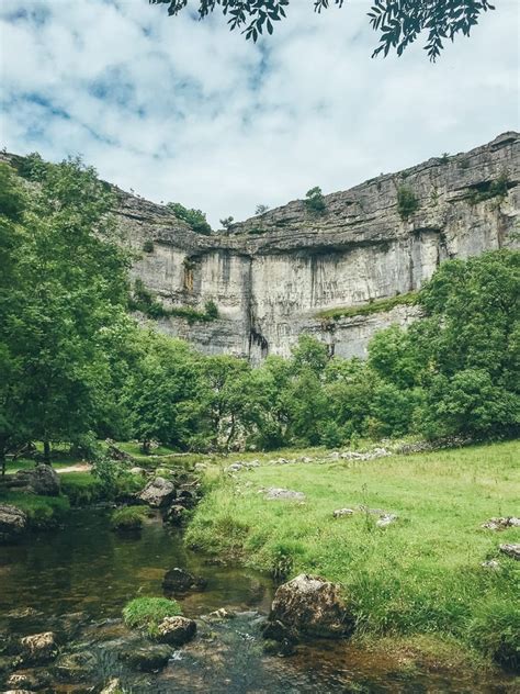 How To Get To Malham Cove Harry Potter Filming Location The Crave
