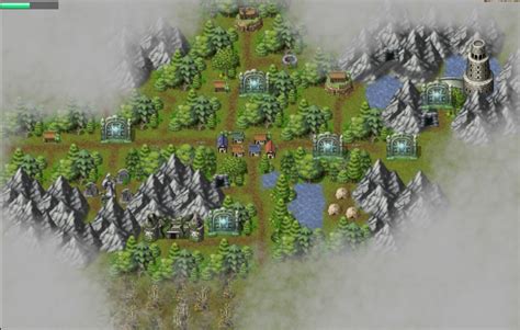 [rpgm] Peasant S Quest [v2 72] [tinkerer] F95zone
