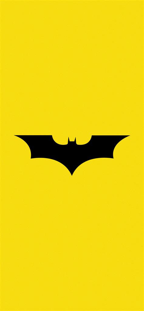 85 Batman Yellow Wallpaper Hd Pictures Myweb