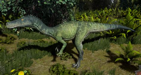 Herrerasaurus Facts Habitat Diet Fossils Pictures