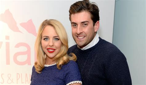 James Argent Biography News And Gossip