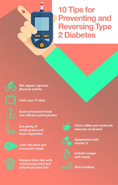 Reversing Type 2 Diabetes Natural Remedies Treatment Prevention