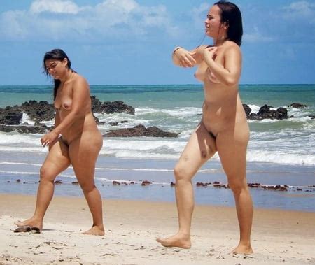 Nudist Tambaba Beach Brazil Porn Gallery