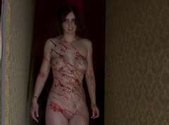 Veronica Ricci Roaming The Halls In Bloody Mary D Vidman Presents Nude Actresses