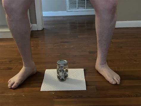 One man one boof. : r/shrooms